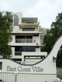 East Coast Ville project photo thumbnail